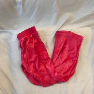 Circo Girl's Velvet Bottoms